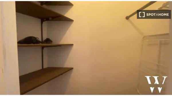 Chambre en colocation à Madrid