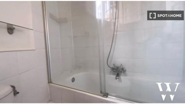 Chambre en colocation à Madrid