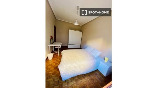 Zimmer in einer Wohngemeinschaft zu vermieten, San Pedro de Deustu