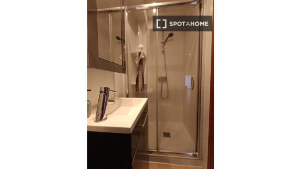 Piso en alquiler de 2 habitaciones en Malilla, Valencia