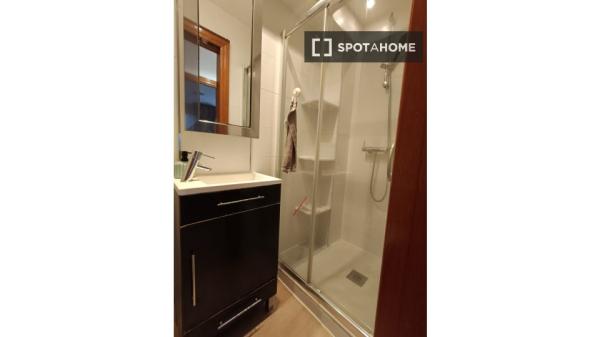 Piso en alquiler de 2 habitaciones en Malilla, Valencia