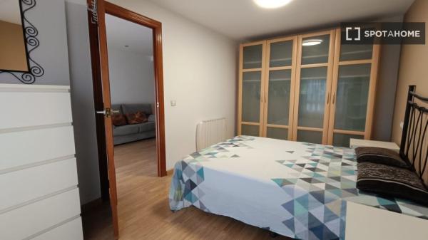 Piso en alquiler de 2 habitaciones en Malilla, Valencia