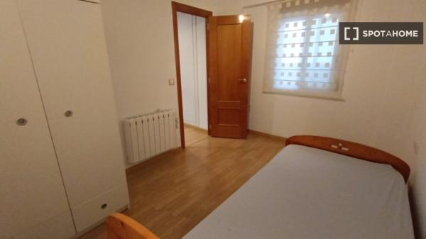 Piso en alquiler de 2 habitaciones en Malilla, Valencia