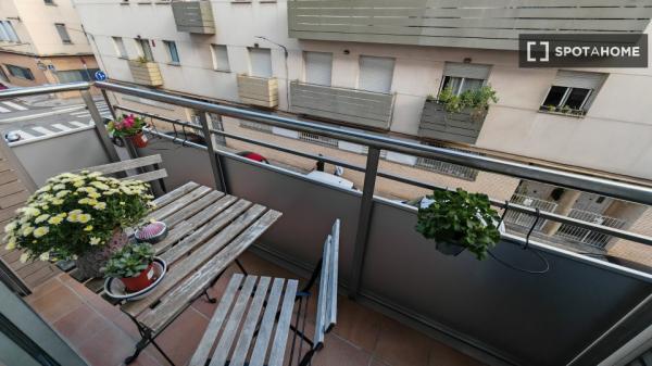 Piso de 2 habitaciones en alquiler en Mataró, Barcelona