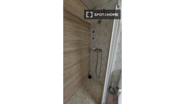 Piso de 2 habitaciones en alquiler en Mataró, Barcelona