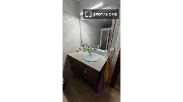 Piso de 2 habitaciones en alquiler en Mataró, Barcelona