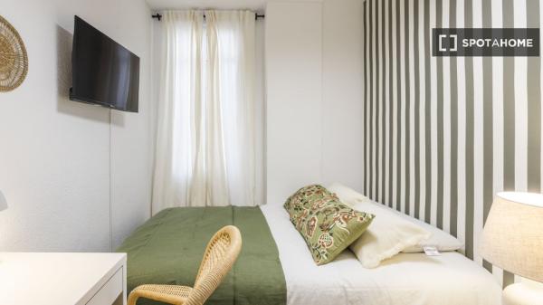 Chambre en colocation à louer à Alicante