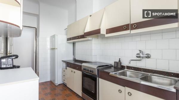 Chambre en colocation à louer à Alicante