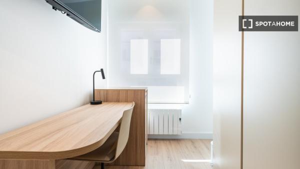 Pokój we wspólnym mieszkaniu w València