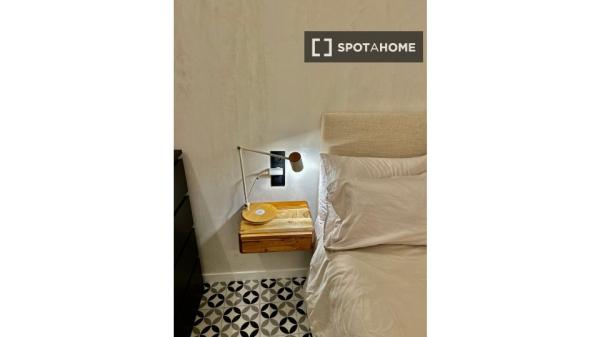 Estudio en alquiler en Eixample, Barcelona