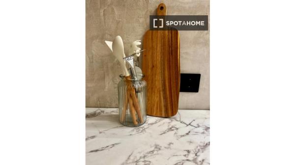 Estudio en alquiler en Eixample, Barcelona