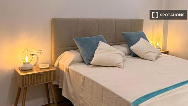 Apartamento de 3 dormitorios en alquiler en El Perú, Tenerife