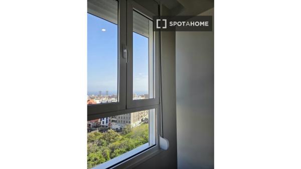 Apartamento de 3 dormitorios en alquiler en El Perú, Tenerife