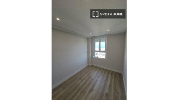 Apartamento de 3 dormitorios en alquiler en El Perú, Tenerife