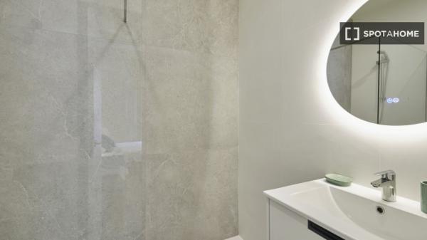 apartamento de 1 dormitorio en alquiler en El Raval, Barcelona