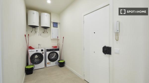 apartamento de 1 dormitorio en alquiler en El Raval, Barcelona