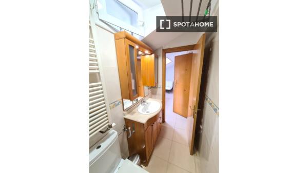 Estudio en alquiler en Embajadores, Madrid