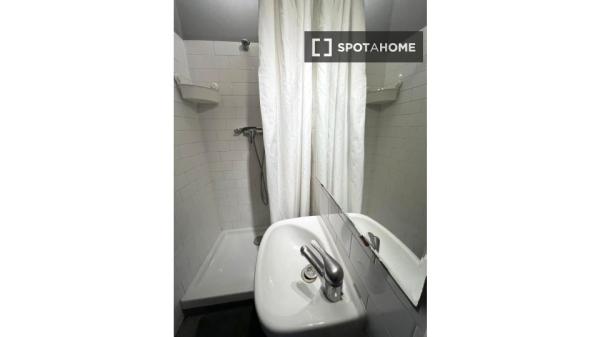 Zimmer in einer Wohngemeinschaft in Barcelona