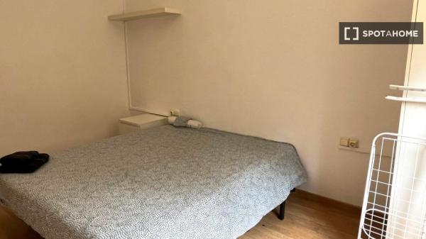 Zimmer in einer Wohngemeinschaft in Barcelona