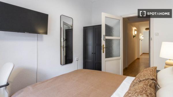 Chambre en colocation à louer à Alicante