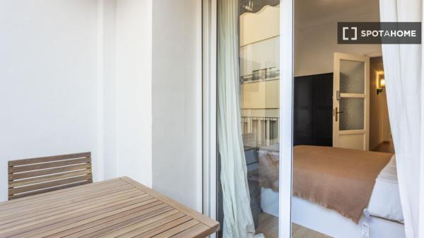 Chambre en colocation à louer à Alicante