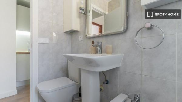 Habitación en alquiler Madrid