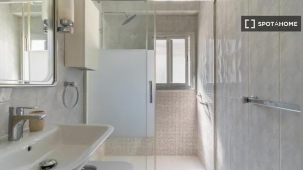 Habitación en alquiler Madrid