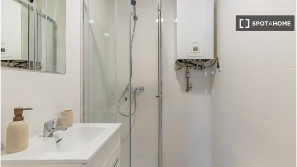 Habitación en alquiler Madrid