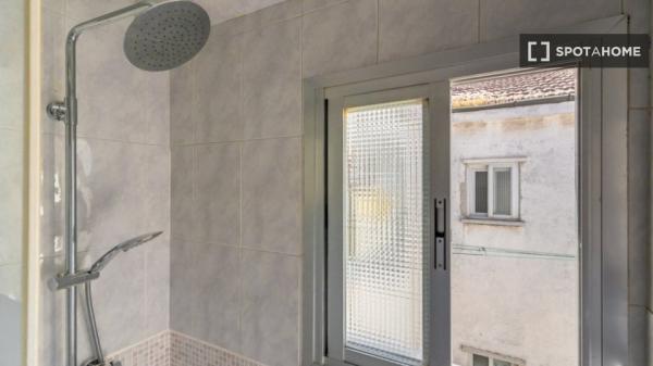 Habitación en alquiler Madrid