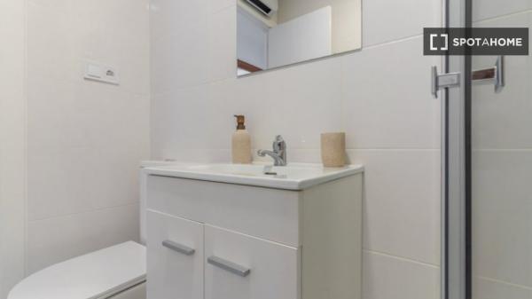 Habitación en alquiler Madrid