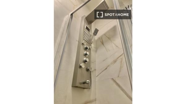 Estudio en alquiler en Russafa, Valencia