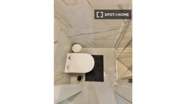 Estudio en alquiler en Russafa, Valencia