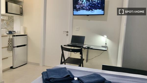 Estudio en alquiler en Russafa, Valencia