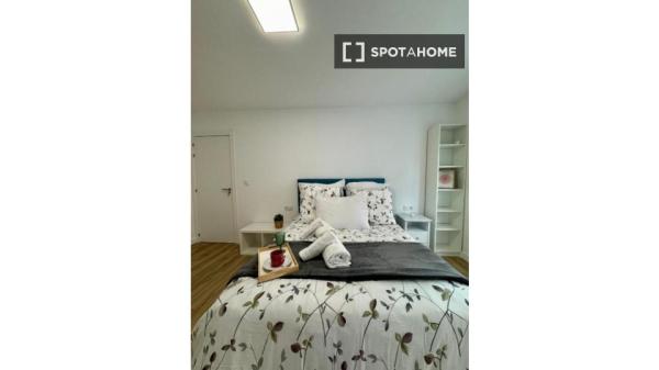 Chambre en colocation à louer à Vigo