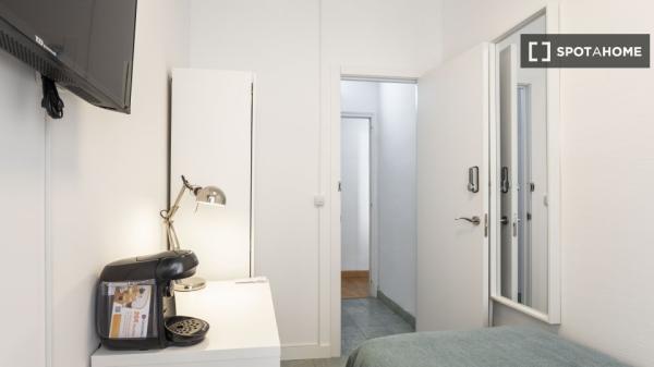 Chambre en colocation à louer à Alicante