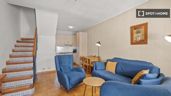 Apartamento de 2 dormitorios en alquiler en Santa Pola