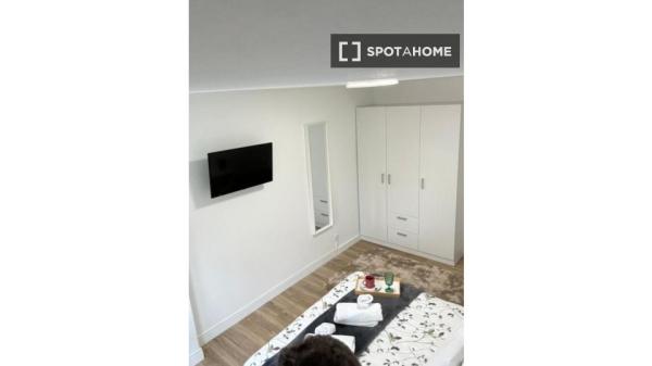 Chambre en colocation à louer à Vigo
