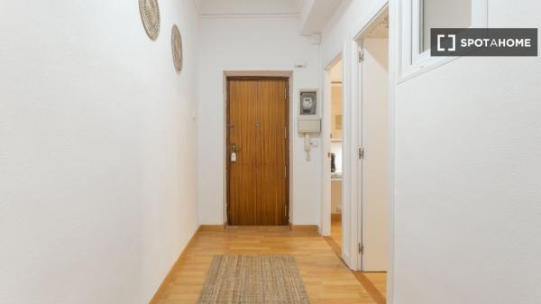 Chambre en colocation à louer à Alicante