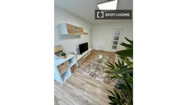 Chambre en colocation à louer à Vigo