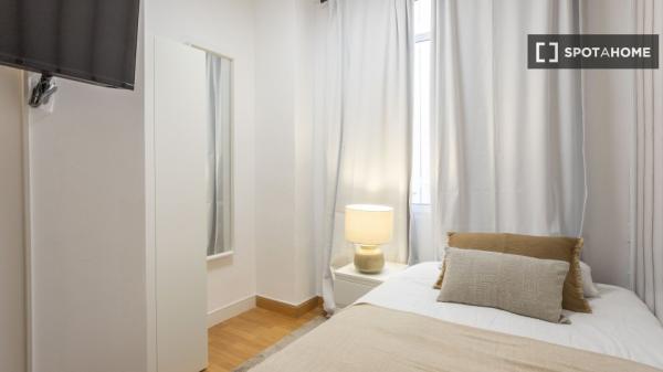 Chambre en colocation à louer à Alicante