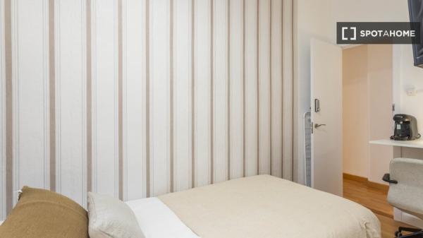 Chambre en colocation à louer à Alicante