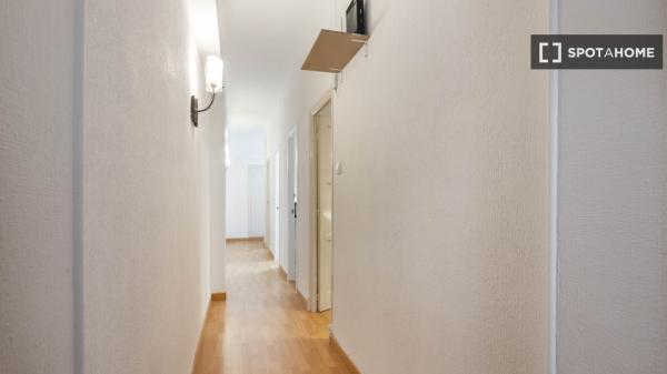 Chambre en colocation à louer à Alicante