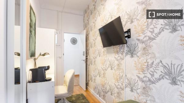 Chambre en colocation à louer à Alicante