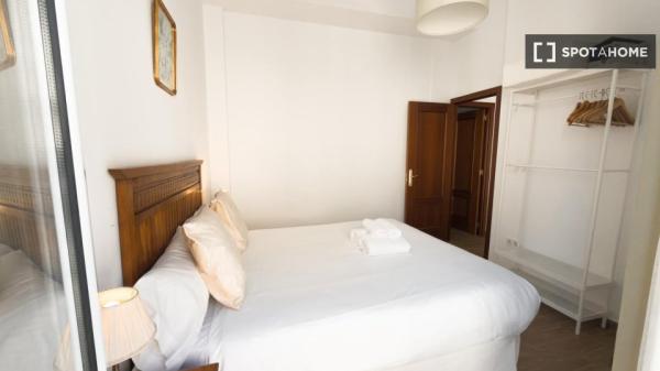 Estudio en alquiler en Triana, Sevilla