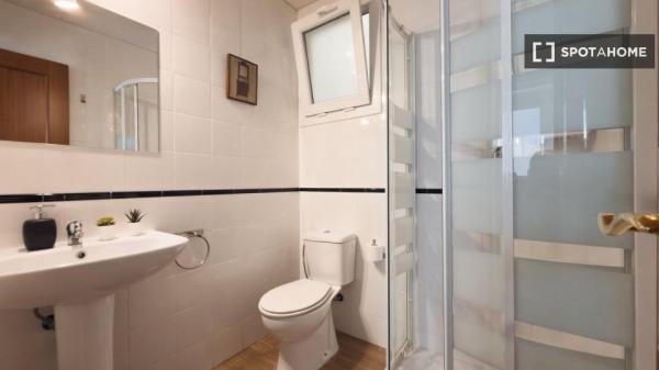 Estudio en alquiler en Triana, Sevilla