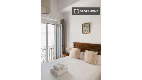 Estudio en alquiler en Triana, Sevilla