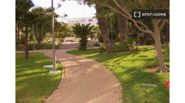 Estudio en alquiler en Santa Pola, Alicante