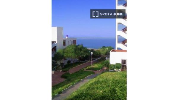 Estudio en alquiler en Santa Pola, Alicante