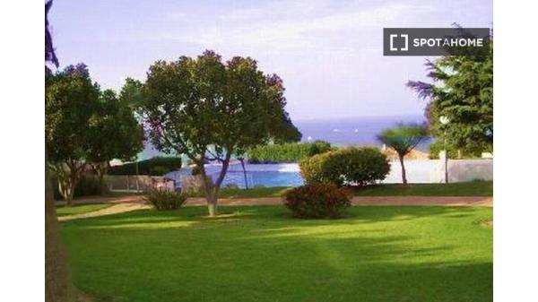 Estudio en alquiler en Santa Pola, Alicante