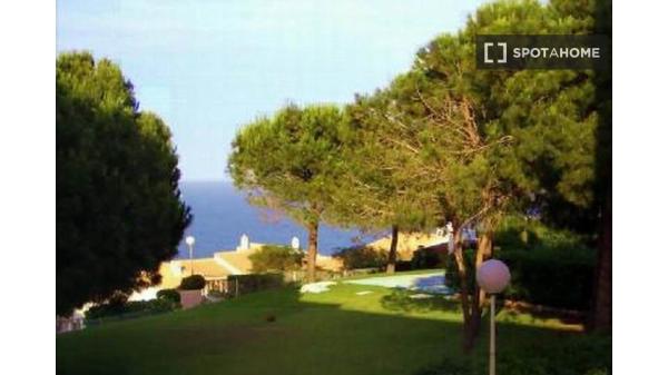 Estudio en alquiler en Santa Pola, Alicante